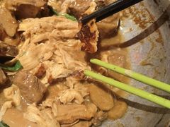 -园林美食城·本土农家菜(杨和镇店)