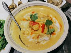 -Thai Alley泰爱里(二沙岛店)