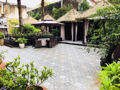 -梧桐花园餐厅(新城店)