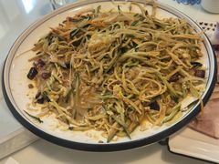 -老都一处饺子馆(道里店)