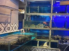 -大厨的餐厅(曾厝垵总店)