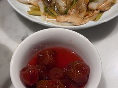 -京味斋·北京烤鸭(华威桥北工大店)