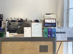 -收获咖啡HARVEST RESERVE(苍山店)