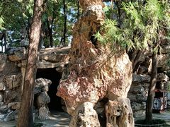 -莲池书院博物馆