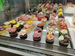 -BON CAKE(华贸购物中心店)