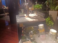 -唐拉雅秀酒店-西锦汇空中BBQ·思创餐厅