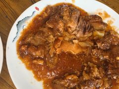-闻香阁·清真(光荣道店)