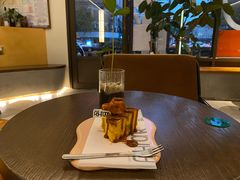 -fishtank鱼缸咖啡(三山街店)