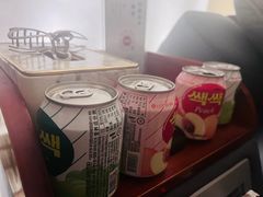 -华夏良子·足道SPA艾灸(三里屯店)