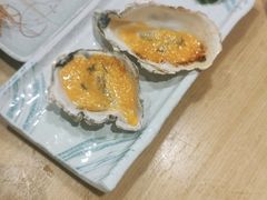 -山之川日料放题(通州店)