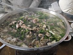 -小杨翘脚牛肉
