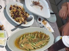 -味+新京宴·烤鸭·北京菜(创意谷店)