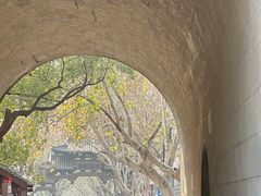-鼓楼(西湖风景名胜区)