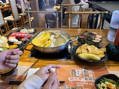 -呷哺呷哺(砂之船奥莱店)