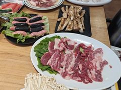 -乌拉烤肉(如皋首店)