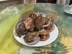 -虾宝贝胶东海鲜·渔家菜(小西天店)