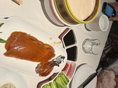 -大鸭梨烤鸭(顺义石园店)