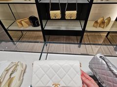 -CHANEL(恒隆广场店)
