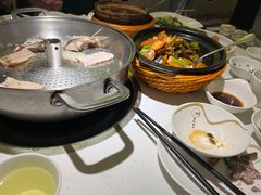 -顺峰顺水顺德菜(第一百货店)