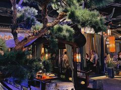 -绿茶餐厅(千岛湖银泰城店)