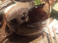 信远斋酸梅汤-京涮铜锅涮肉(华贸店)