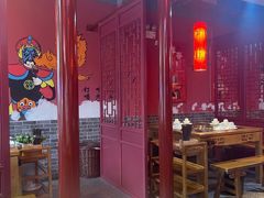 -小四川老火锅(欧风店)