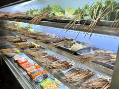 -水碾河刘老大串串香(水碾河路店)
