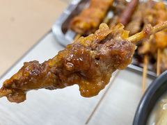 -老即墨路901炸串(吴淞路店)