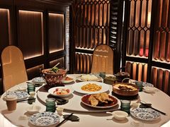 -奉天小馆·非遗东北菜(沈阳万象城店)