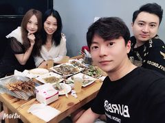 -京朋串屋·烧烤(望京西路总店)