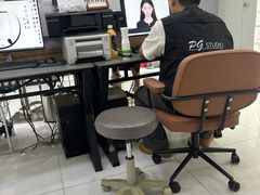 -企鹅照相馆(岗顶天娱店)