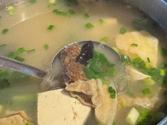 -柴窝堡22号辣子鸡·传承新疆菜