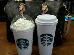 android_upload_pic-星巴克(太原柳巷第一店)