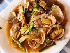 -东极岛海鲜
