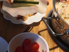 -守柴炉烤鸭(成都大邑店)