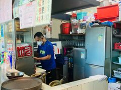 -胜记咖啡