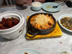 农家红烧肉-小菜园新徽菜(北京大兴龙湖天街店)
