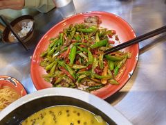 -馬伍旺川菜(江北虹悦城店)