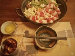寿喜锅-烧鸟横丁(联发文创口岸店)