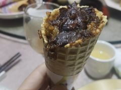 甑糕-西安饭庄·非遗陕菜(钟楼店)
