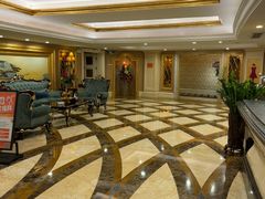 -君康悦美食汤泉水会·SPA(天河店)