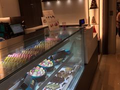 -PAUL LAFAYET 法式甜品(国金中心商场店)