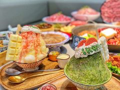 -周小明火锅(黑金冠社区店)