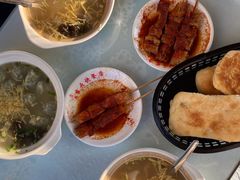 -吉云馄饨(桑梓路店)