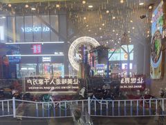 -程胖娃重庆小面(嘉禾金铂店)