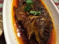 西贝莜面村(百联西郊店)-西贝莜面村(上海百联西郊店)