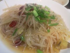-凡老头米线砂锅(古荡新村西粮站)