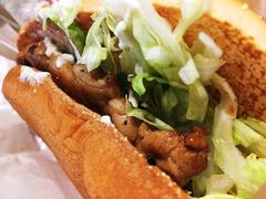 -麦当劳(季平店)