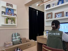 -海马体照相馆(成都来福士广场店)