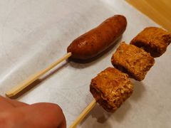 -头壹号 大油条·老长沙盖码饭(北辰店)